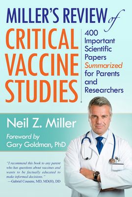 Make and Informed Vaccine Decision for Your Child